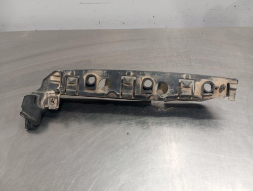  SOPORTE PARAGOLPES DELANTERO, PEUGEOT, 407 