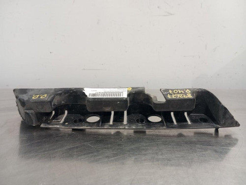  SOPORTE PARAGOLPES DELANTERO, PEUGEOT, 407 