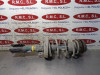 AMORTIGUADOR DELANTERO IZQUIERDO Opel ZAFIRA A 