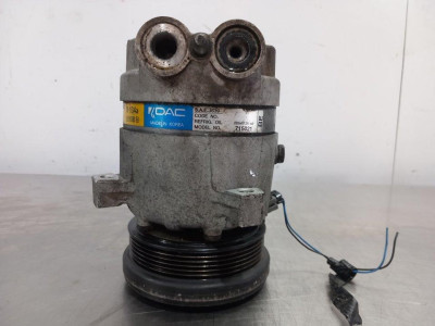 COMPRESOR AIRE ACONDICIONADO, DAEWOO, REZZO