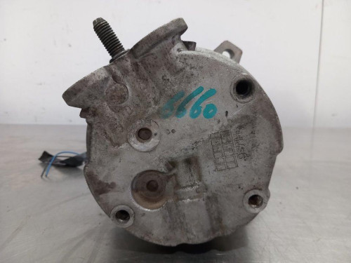  COMPRESOR AIRE ACONDICIONADO, DAEWOO, REZZO 