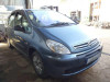 CITROEN XSARA PICASSO — автомобиль-донор на запчасти 