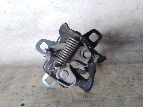 CERRADURA CAPO FIAT 500X (334) 