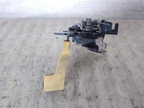 CERRADURA CAPO FIAT 500X (334) 