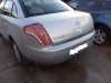  PILOTO TRASERO IZQUIERDO CITROEN C4 SEDAN 