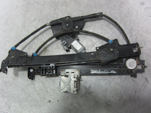 ELEVALUNAS DELANTERO IZQUIERDO TESLA MODEL S 
