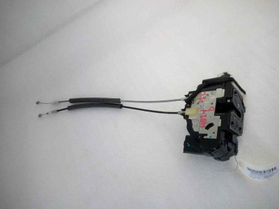 CERRADURA PUERTA DELANTERA DERECHA, HYUNDAI, I20 (PB)