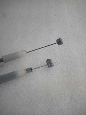 CERRADURA PUERTA DELANTERA DERECHA, HYUNDAI, I20 (PB)