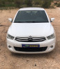 CITROEN C-ELYSÉE — автомобиль-донор на запчасти 