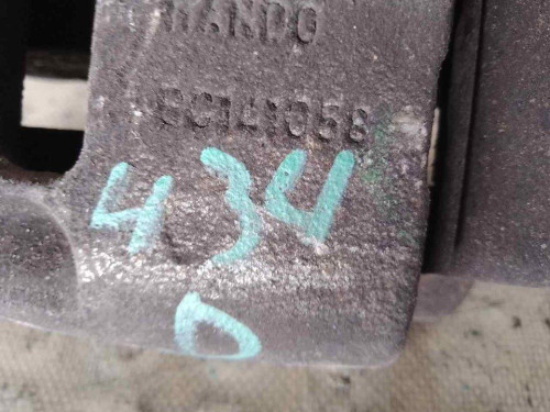 PINZA DE FRENO DELANTERA DERECHA Hyundai ATOS (EM) 