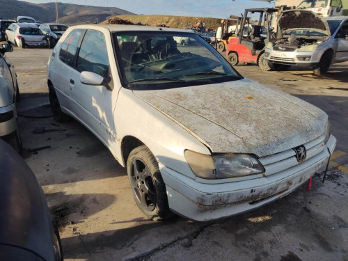  PEUGEOT 306 3/5 PT. / 4 PT. (S2) 