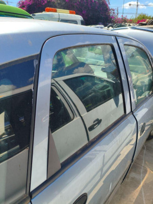 LUNA TRASERA DERECHA, OPEL, MERIVA