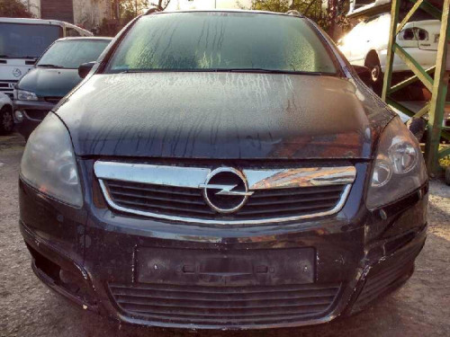  OPEL ZAFIRA B 