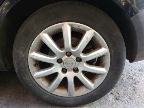  OPEL ZAFIRA B 