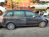  OPEL ZAFIRA B 