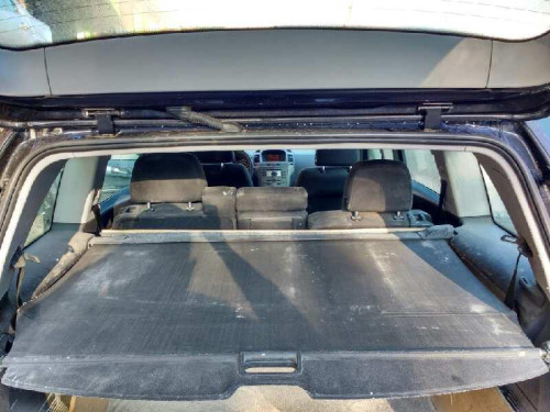  OPEL ZAFIRA B 