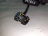  ENGANCHE CINTURON TRASERO CENTRAL PEUGEOT 207 
