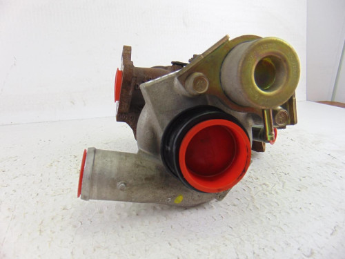  TURBOCOMPRESOR OPEL ASTRA G BERLINA 