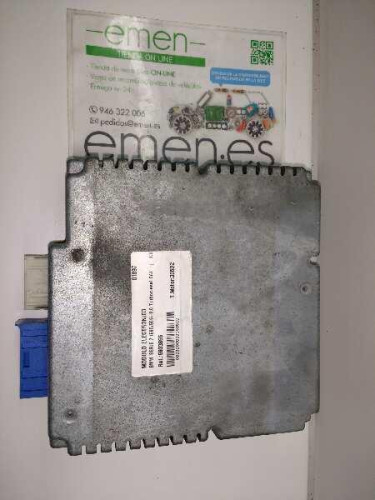  MODULO ELECTRONICO BMW SERIE 7 (E65/E66) 