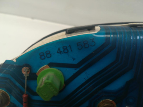 CUADRO INSTRUMENTOS 