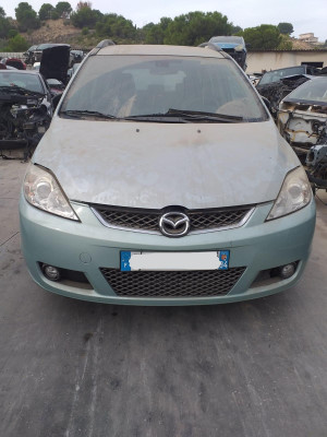 MAZDA 5 BERLINA (CR)