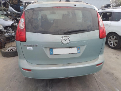 MAZDA 5 BERLINA (CR)