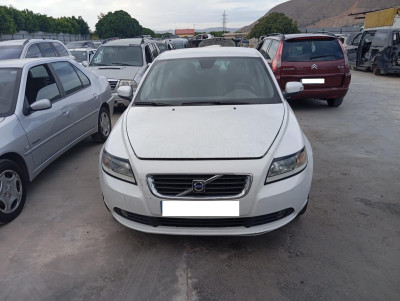 VOLVO S40 BERLINA