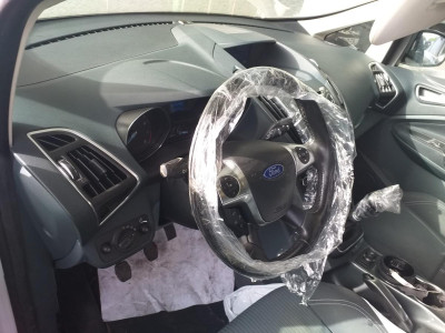 MANDO LUCES, FORD, GRAND C-MAX (CB7)