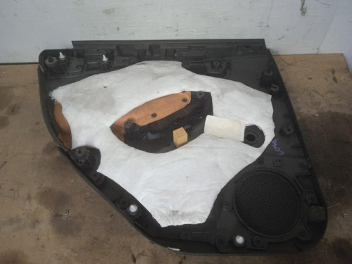GUARNECIDO PUERTA TRASERA DERECHA FORD FOCUS BERLINA (CEW) 
