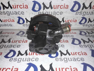 BOMBA DIRECCION