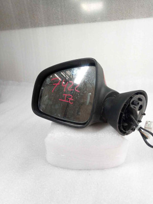 RETROVISOR IZQUIERDO, DACIA, SANDERO