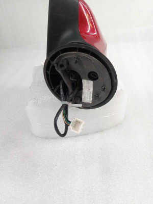 RETROVISOR IZQUIERDO, DACIA, SANDERO