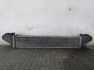 INTERCOOLER, Mercedes-Benz, CLASE E (BM 211) FAMILIAR