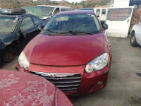 CHRYSLER SEBRING JR 41 BERLINA