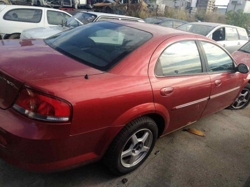  CHRYSLER SEBRING JR 41 BERLINA 