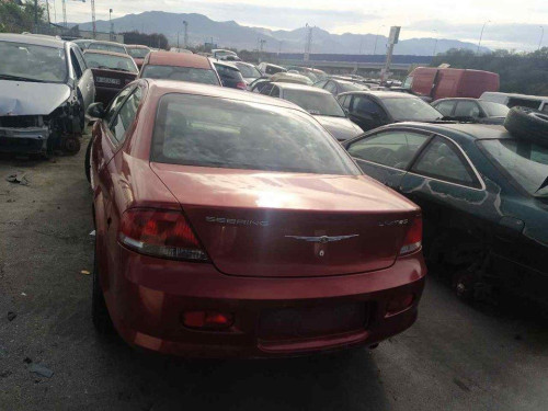  CHRYSLER SEBRING JR 41 BERLINA 