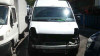  NISSAN INTERSTAR (X70) 