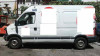  NISSAN INTERSTAR (X70) 