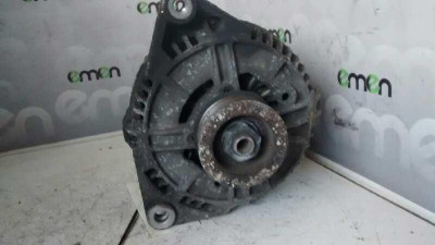 ALTERNADOR, AUDI, A8 (D2)