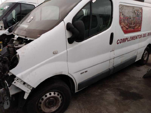  NISSAN PRIMASTAR (X83) 