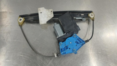 ELEVALUNAS TRASERO IZQUIERDO, AUDI, A4 AVANT (8E)