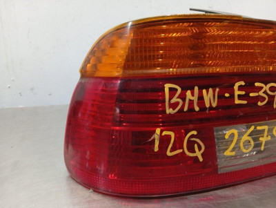 PILOTO TRASERO IZQUIERDO, BMW, SERIE 5 BERLINA (E39)
