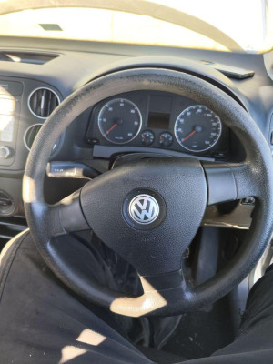 VOLANTE, VOLKSWAGEN, GOLF PLUS V (5M1)