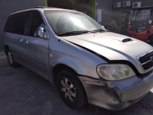  KIA CARNIVAL II (FL) 