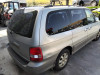  KIA CARNIVAL II (FL) 