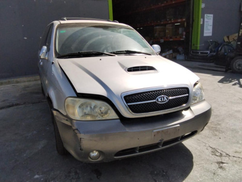  KIA CARNIVAL II (FL) 
