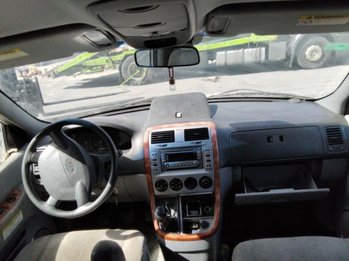  KIA CARNIVAL II (FL) 