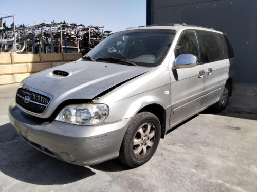  KIA CARNIVAL II (FL) 