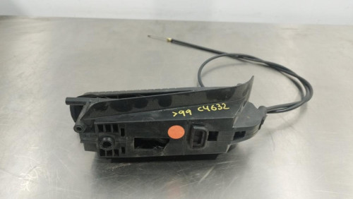  PEDAL ACELERADOR PORSCHE BOXSTER (TIPO 986) 