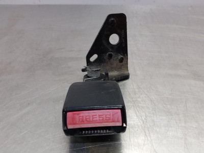 ENGANCHE CINTURON TRASERO IZQUIERDO, PEUGEOT, 207